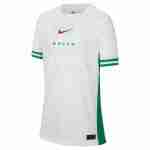Thailandia Maglia Calcio Nigeria Away 2024