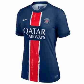 Thailandia Maglia Calcio Paris Saint Germain Donna Prima 2024 2025