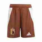 Thailandia Pantaloni Belgica Away 2024