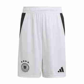 Thailandia Pantaloni Germania Prima 2024