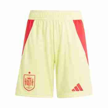 Thailandia Pantaloni Spagna Away 2024