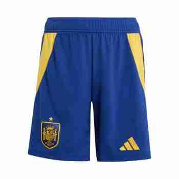Thailandia Pantaloni Spagna Prima 2024