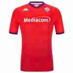 Thailandia Maglia Calcio ACF Fiorentina Terza 2024 2025
