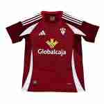 Thailandia Maglia Calcio Albacete Away 2024 2025