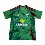 Thailandia Maglia Calcio Albacete Terza 2024 2025
