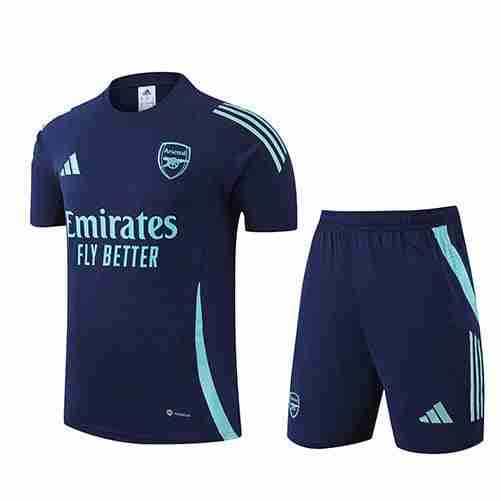 Thailandia Maglia Calcio Arsenal Set Formazione 2024 2025 Thailandia Maglia Calcio Arsenal Set Formazione 2024 2025