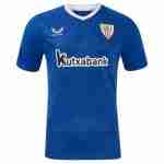 Thailandia Maglia Calcio Athletic Bilbao Away 2024 2025