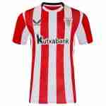 Thailandia Maglia Calcio Athletic Bilbao Prima 2024 2025