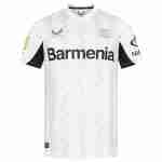 Thailandia Maglia Calcio Bayer Leverkusen Away 2024 2025