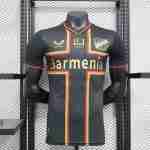 Thailandia Maglia Calcio Bayer Leverkusen Champions Edition 2024 2025