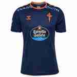 Thailandia Maglia Calcio Celta Vigo Away 2024 2025