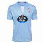 Thailandia Maglia Calcio Celta Vigo Prima 2024 2025