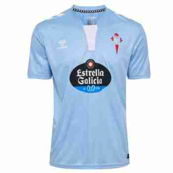 Thailandia Maglia Calcio Celta Vigo Prima 2024 2025