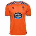 Thailandia Maglia Calcio Celta Vigo Terza 2024 2025