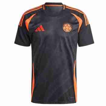 Thailandia Maglia Calcio Columbia Away 2024