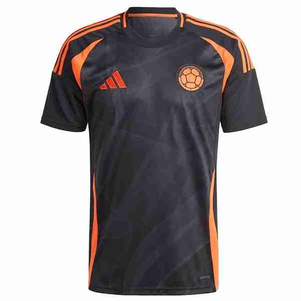 Tailandia Camiseta Colombia 2ª 2024 Thailandia Maglia Calcio Columbia Away 2024