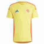 Thailandia Maglia Calcio Columbia Prima 2024