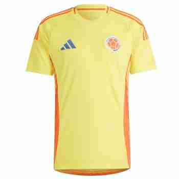 Thailandia Maglia Calcio Columbia Prima 2024