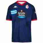Thailandia Maglia Calcio Deportivo De La Coruña Away 2024 2025