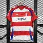 Thailandia Maglia Calcio Granada Prima 2024 2025