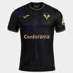 Thailandia Maglia Calcio Hellas Verona Terza 2024 2025