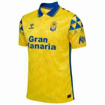 Thailandia Maglia Calcio Las Palmas Prima 2024 2025