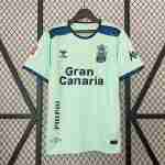 Thailandia Maglia Calcio Las Palmas Terza 2024 2025
