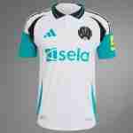 Thailandia Maglia Calcio Newcastle United Terza 2024 2025