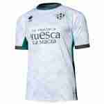 Thailandia Maglia Calcio SD Huesca Away 2024 2025