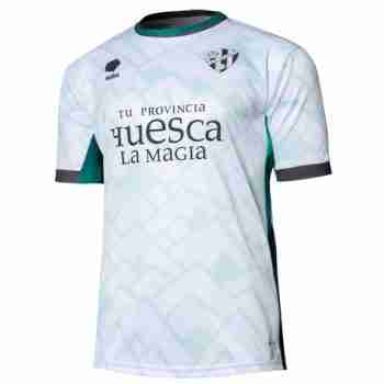Thailandia Maglia Calcio SD Huesca Away 2024 2025