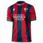 Thailandia Maglia Calcio SD Huesca Prima 2024 2025