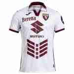 Thailandia Maglia Calcio Torino FC Away 2024 2025
