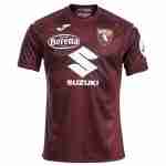 Thailandia Maglia Calcio Torino FC Prima 2024 2025