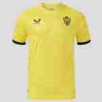 Thailandia Maglia Calcio UD Almería Terza 2024 2025