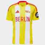 Thailandia Maglia Calcio Union Berlino Terza 2024 2025