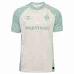 Thailandia Maglia Calcio Werder Bremen Away 2024 2025