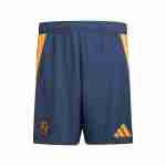 Thailandia Pantaloni AS Roma Terza 2024 2025