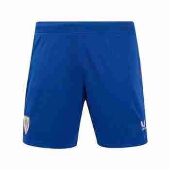 Thailandia Pantaloni Athletic Bilbao Away 2024 2025