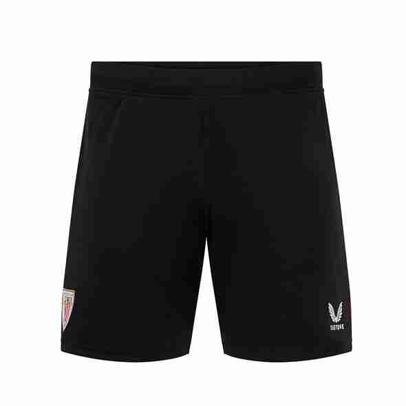 Pantalones Athletic Bilbao 1ª 2024-2025 Thailandia Pantaloni Athletic Bilbao Prima 2024 2025