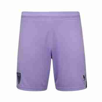 Thailandia Pantaloni Athletic Bilbao Terza 2024 2025