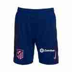 Thailandia Pantaloni Atletico Madrid Terza 2024 2025