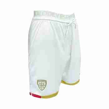 Thailandia Pantaloni Cagliari Calcio Away 2024 2025