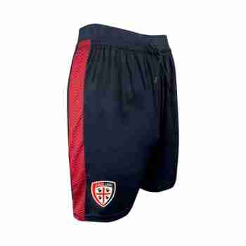 Thailandia Pantaloni Cagliari Calcio Prima 2024 2025