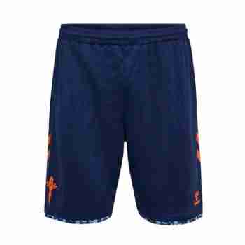 Thailandia Pantaloni Celta Vigo Away 2024 2025