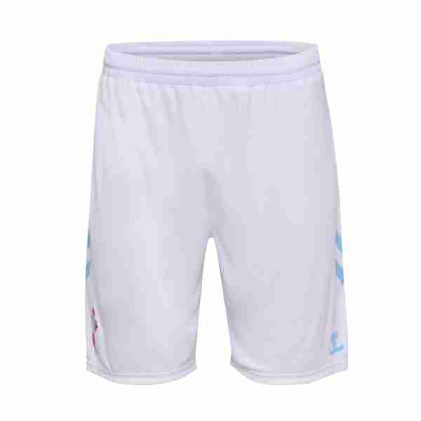 Pantalones Celta De Vigo 1ª 2024-2025 Thailandia Pantaloni Celta Vigo Prima 2024 2025