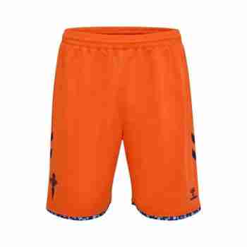 Thailandia Pantaloni Celta Vigo Terza 2024 2025