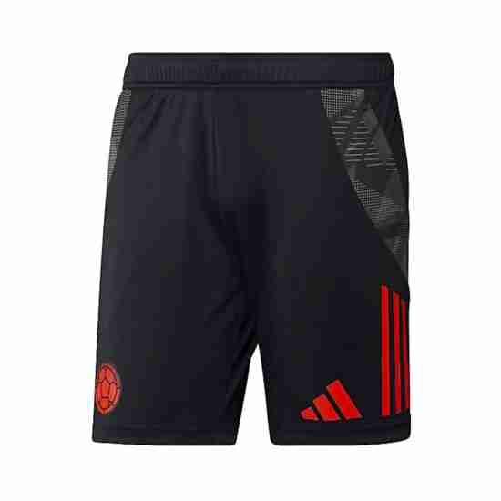 Pantalones Columbia 2ª 2024 Thailandia Pantaloni Columbia Away 2024