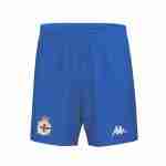 Thailandia Pantaloni Deportivo De La Coruña Prima 2024 2025