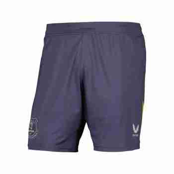 Thailandia Pantaloni Everton Terza 2024 2025