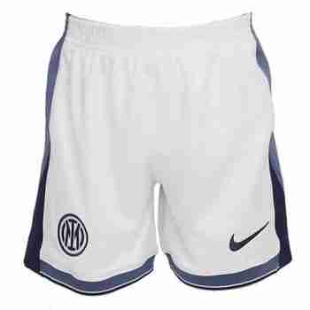 Thailandia Pantaloni Inter Milan Away 2024 2025